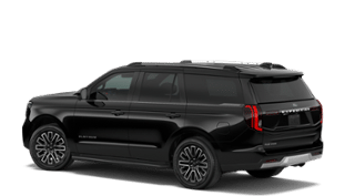 2026 Ford Expedition® External Image 3